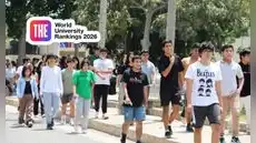 Ni la UNI ni UNMSM: esta es la mejor universidad pública del Perú, según ranking