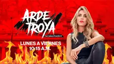 José Jerí descarta renuncia