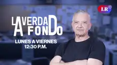 Situación de José Jerí se sigue complicando por sus reiteradas mentiras