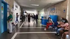 Principales hospitales de Arequipa sin insumos médicos: "Estamos dejando de operar 54 pacientes"