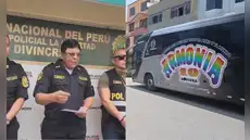 Extorsionadores se aprovechan de atentado contra Armonía 10 y exigen S/100 mil por concierto en Trujillo