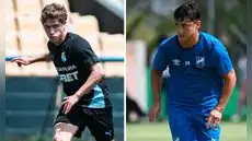 Canal confirmado de Sporting Cristal contra U. Católica de Ecuador por la Tarde Celeste 2026