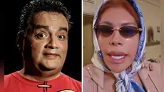 Magaly Medina le recuerda a JB su paso por ATV tras imitarla recién operada: "Se había convertido en una pastilla para dormir"