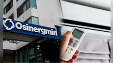 Esta es la temperatura exacta que debe tener tu aire acondicionado si quieres ahorrar en tu recibo de luz este verano, según Osinergmin