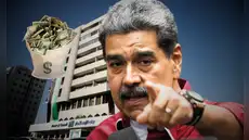 Nicolás Maduro habría lavado cerca de 500 millones de euros provenientes de 3 empresas estatales de Venezuela en Bulgaria