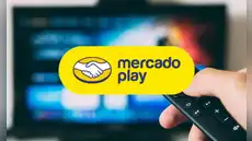 Mercado Play, servicio de streaming de Mercado Libre, revela su top de películas del 2025