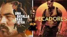 Películas nominadas al Oscar 2026: ¿Dónde ver ‘Pecadores’, ‘Una batalla tras otra’, ‘La hora de la desaparición’ y otros reconocidos filmes?