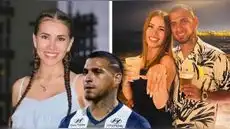 Prometida de Miguel Trauco elimina fotos con jugador tras caso de abuso sexual
