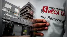 Beca 18: Falta de presupuesto retrasa publicación de resultados y el Minedu opta por el silencio