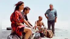 ‘Sirāt: trance en el desierto’, nominada al Oscar 2026 a Mejor película extranjera, llega a los cines peruanos: tráiler, trama y fecha de estreno