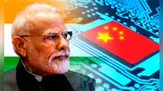 India busca cerrar la brecha con China y apunta a ser la tercera potencia mundial en tecnología espacial para 2030