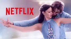 Por qué “Bailando sobre hielo” se ha convertido en una de las series más vistas de Netflix: aquí te contamos todo