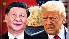 China desafía a Estados Unidos y refuerza a este país de América Latina con un plan masivo de rescate alimentario y financiero