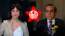 Jorge del Castillo y Carla García continúan en carrera: JEE declara infundada tacha contra lista de senadores del APRA