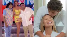 Laura Huarcayo se sincera y revela que sus hijos aprueban su regreso a la televisión: "Están más conscientes de lo que hago"