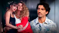 Revelan supuestas conversaciones entre Taylor Swift y Blake Lively donde llaman ‘payaso’ a Justin Baldoni en medio de demanda por acoso