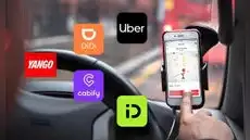 Los tres taxis por aplicativo en Perú con mayor nivel de inseguridad, según estudio de movilidad digital de Aspec