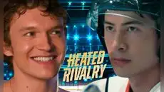 ‘Heated Rivalry’, la serie furor del momento, llega a HBO Max Latinoamérica: descubre la fecha exacta de su tan esperado estreno