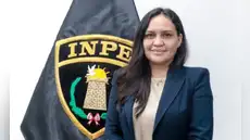 Viceministra de Justicia Shadia Valdez asume la presidencia temporal del INPE
