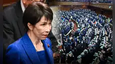 Primera ministra de Japón disuelve el Parlamento en búsqueda de celebrar elecciones y fortalecer su gobierno