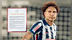 Alianza Lima condena agresiones de hinchas a sus jugadores y tomará medidas legales: "Somos firmes en la integridad del plantel"