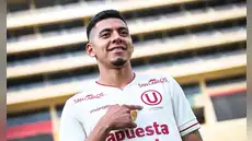 César Inga y una novela que terminó donde todo empezó: defensor peruano se queda en Universitario tras negativa de ADT