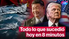 China busca dominar el espacio con un ‘portaaviones espacial’