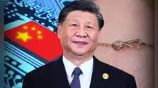 China hace realidad lo que se creía imposible: científicos reducen un chip semiconductor a una fibra tan fina como un cabello humano