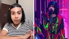 Tiktoker Valentino confirma que no va más en 'Esto es Guerra’: “Ya pasé de moda”