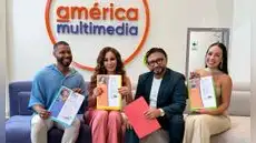 'América hoy' anuncia fecha de retorno a América con Janet Barboza y Edson Dávila, 'Giselo': ¿habrá tercera conductora?