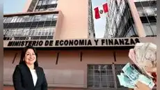 MEF celebra haber logrado la meta del déficit fiscal, pero la factura la pagará el próximo gobierno