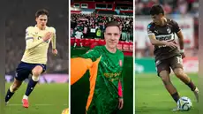 Partidos de hoy, lunes 26 de enero: ¿a qué hora y dónde ver fútbol EN VIVO?