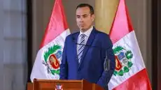 Fiscalía de la Nación citará esta semana a José Jerí por reunión con empresario: presidente podrá poner a disposición su celular