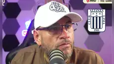 Mr. Peet reveló que Pablo Guede solicitó un nuevo refuerzo extranjero en Alianza Lima: "Están evaluando"