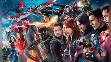 ¿Cómo ver cronológicamente y online las películas de Marvel para entender 'Avengers: Doomsday'?