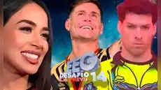 'Esto es guerra' 2026 EN VIVO gran estreno: descubre qué 'guerreros' regresan a la competencia y al nuevo conductor