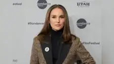 Natalie Portman protesta contra ICE y Trump: "Es lo peor de la humanidad"