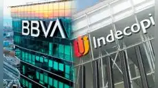 Indecopi sanciona al banco BBVA con S/1.5 millones por realizar llamadas spam no autorizadas