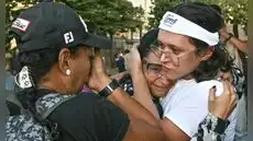 Las graves secuelas de los presos políticos excarcelados en Venezuela: "Son daños físicos y psicológicos que cuesta reparar"