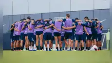 Alianza Lima deja mensaje en medio de la crisis a días de debutar en la Liga 1 2026: "Que nada nos detenga"