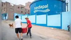 Cuatro distritos de Lima no tendrán agua este 27 y 28 de enero, según Sedapal