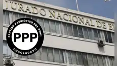 Informe del JEE advierte que candidato presidencial del partido Patriótico del Perú habría declarado información falsa