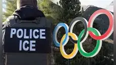Indignación en Italia por la presencia de agentes del ICE en la seguridad de los Juegos Olímpicos de Invierno Milán 2026
