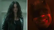 'Daredevil: Born Again': Jessica Jones hace historia al convertirse en el primer personaje de Netflix en integrarse al UCM de Disney+ 'Daredevil: Born Again': Jessica Jones hace historia al convertirse en el primer personaje de Netflix en integrarse al UCM de Disney+