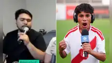 MINCUL anuncia investigación por comentario racista de streamer contra Pol Deportes MINCUL anuncia investigación por comentario racista de streamer contra Pol Deportes