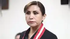 Colegio de Abogados de Lima suspende a Patricia Benavides Vargas como abogada por seis meses Colegio de Abogados de Lima suspende a Patricia Benavides Vargas como abogada por seis meses