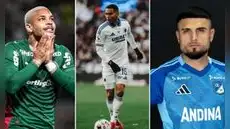 Partidos de hoy, miércoles 28 de enero: ¿a qué hora y dónde ver los partidos de la Champions League, Brasileirao y Primera A? Partidos de hoy, miércoles 28 de enero: ¿a qué hora y dónde ver los partidos de la Champions League, Brasileirao y Primera A?