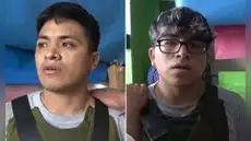 Detienen a policía en retiro y su hermano en La Molina tras asesinato de cambista y robo de S/500.000 Detienen a policía en retiro y su hermano en La Molina tras asesinato de cambista y robo de S/500.000