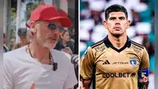 Ricardo Gareca aprueba la llegada de Esteban Pavez a Alianza Lima y resalta sus cualidades: "Es un líder dentro y fuera de la cancha" Ricardo Gareca aprueba la llegada de Esteban Pavez a Alianza Lima y resalta sus cualidades: "Es un líder dentro y fuera de la cancha"