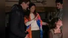 BAFTA 2026: 'Hamnet' es la película más nominada dirigida por una mujer BAFTA 2026: 'Hamnet' es la película más nominada dirigida por una mujer